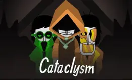 Incredibox Cataclysm