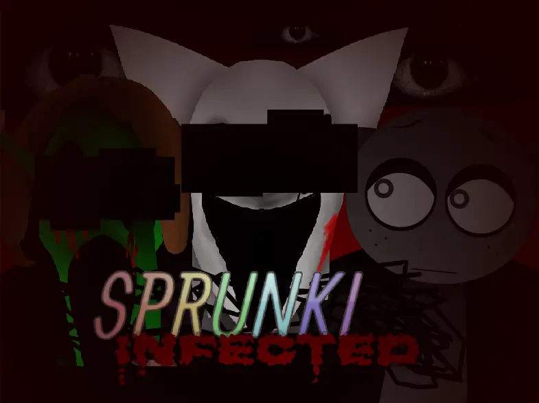 sprunki infected